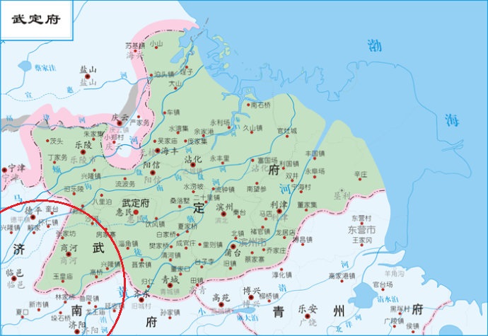 徳州市