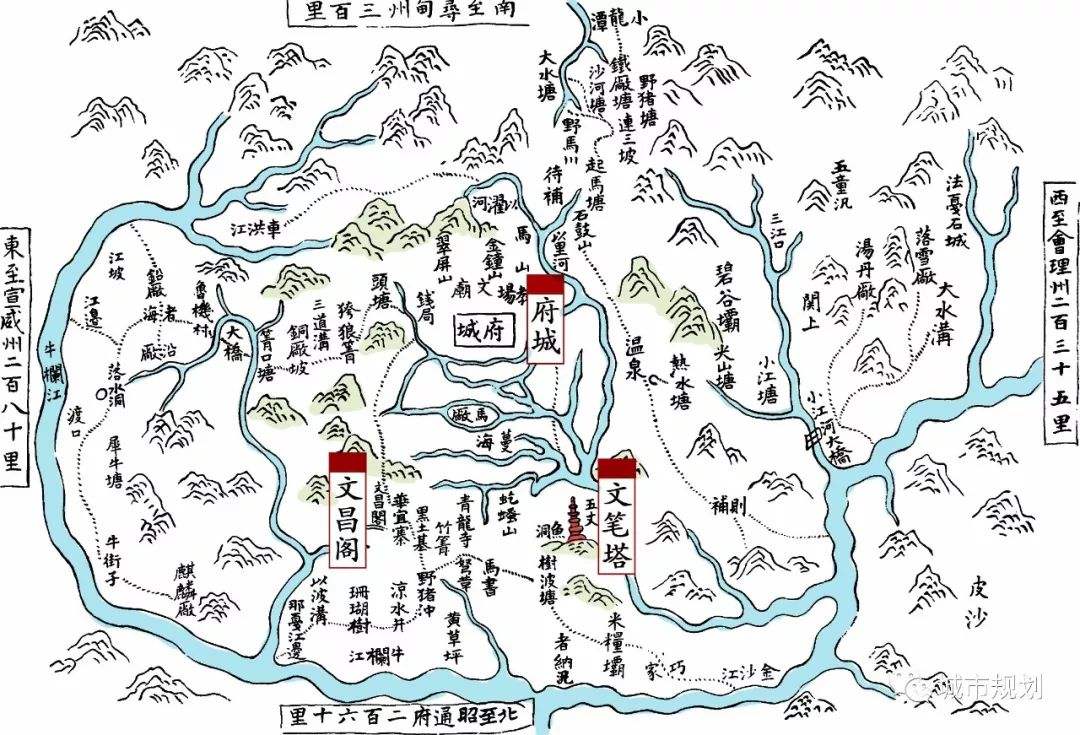 東川区