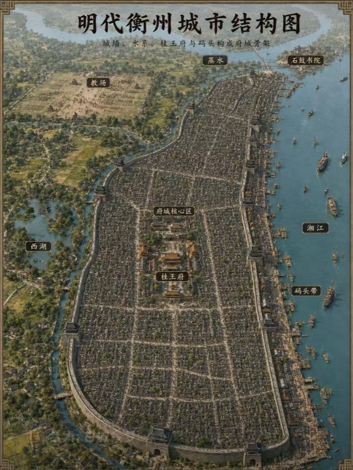 衡陽市