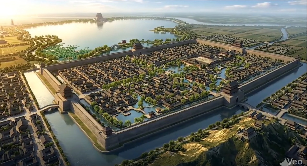 済南市
