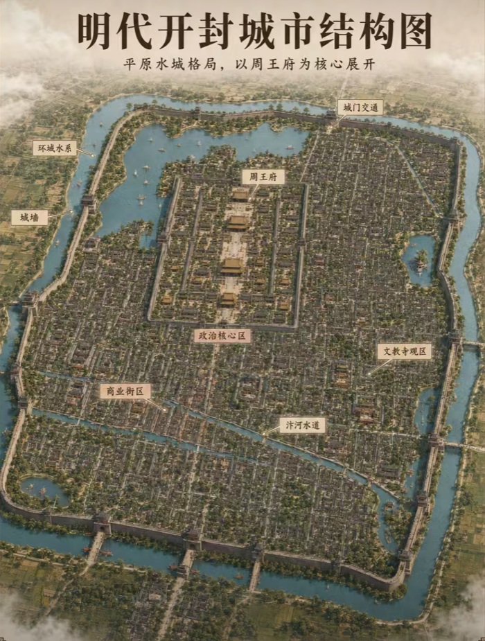 開封市