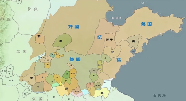 莱蕪市