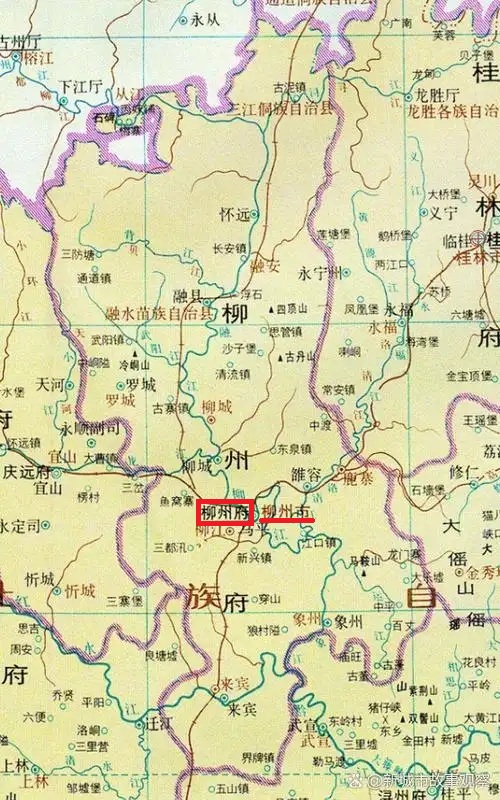 柳州市