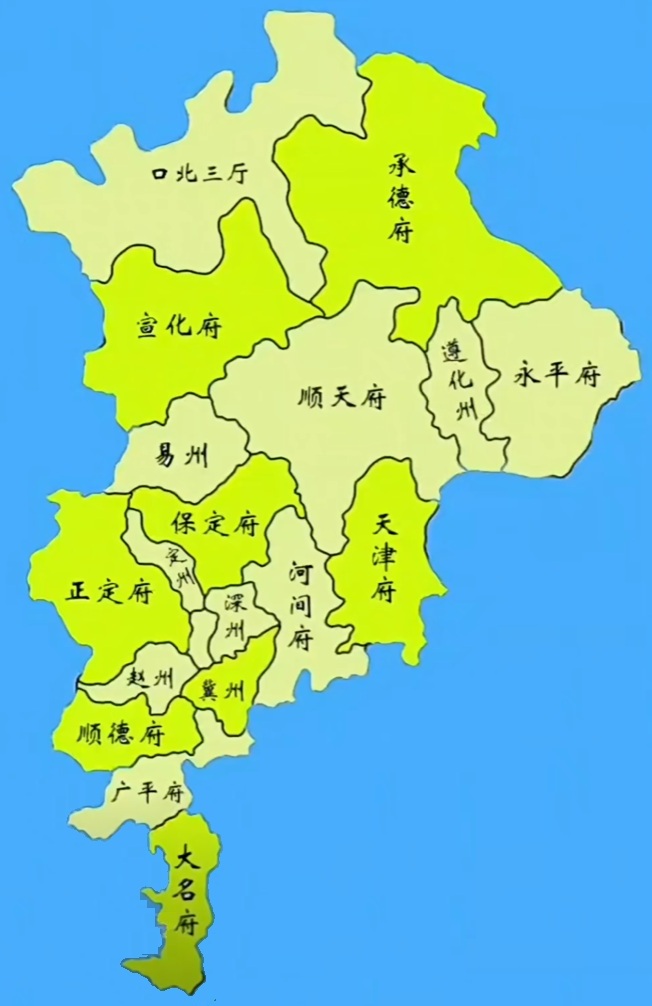 秦皇島市