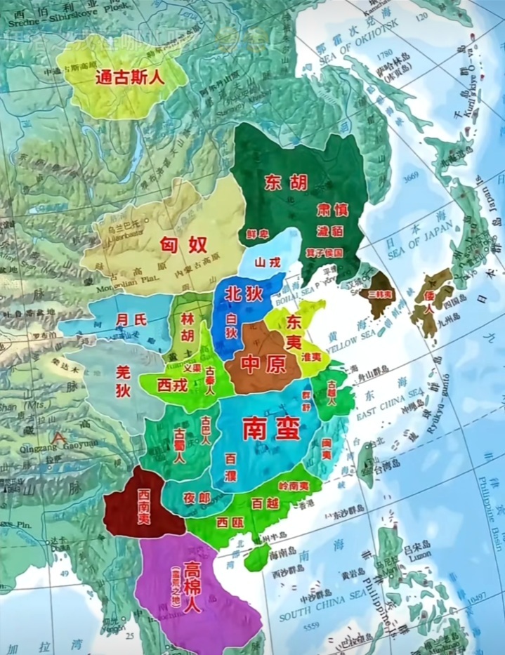 朔州市