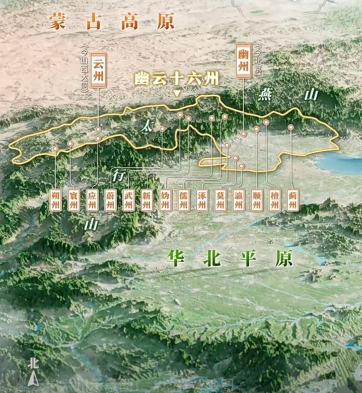 朔州市