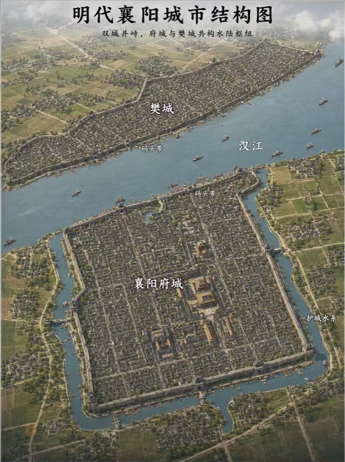 襄陽市